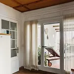 Apartmán Com En Un Vaixell Begur