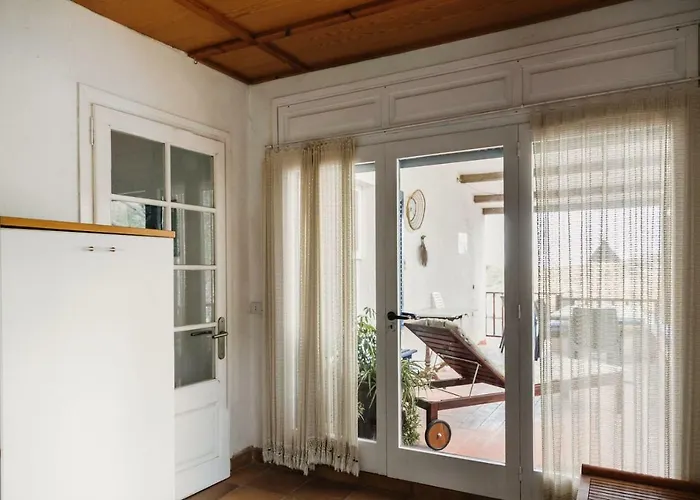 Appartement Com En Un Vaixell Begur