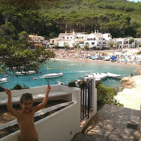Apartment Com En Un Vaixell *