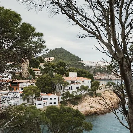 Com En Un Vaixell Apartment Begur