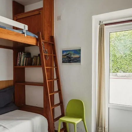 Com En Un Vaixell Apartment Begur