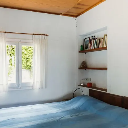 דירה Com En Un Vaixell בגור