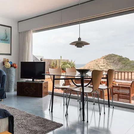Com En Un Vaixell Apartment