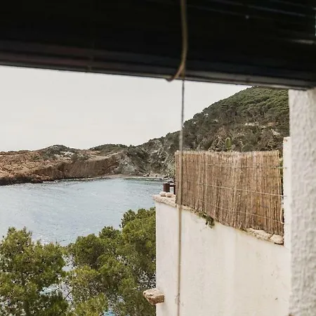 Com En Un Vaixell דירה