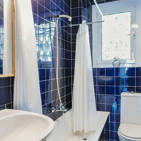 Com En Un Vaixell Apartment