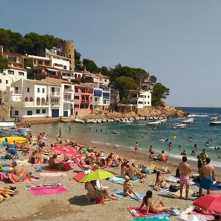 Apartment Com En Un Vaixell