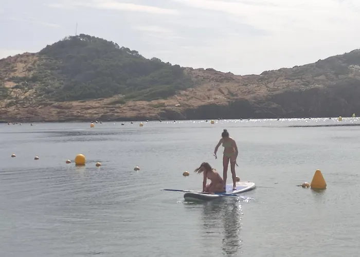 Daire Com En Un Vaixell