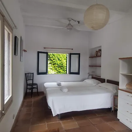 Apartment Com En Un Vaixell