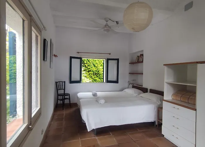 Apartment Com En Un Vaixell