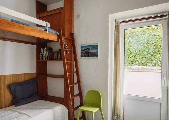 Com En Un Vaixell Apartment Begur