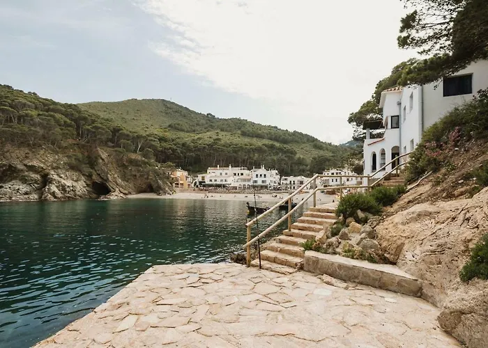 Apartment Com En Un Vaixell *