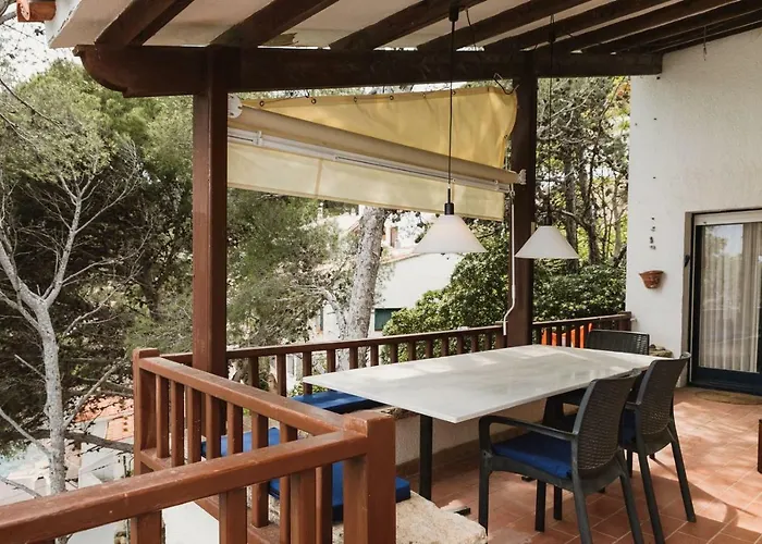 Apartment Com En Un Vaixell *