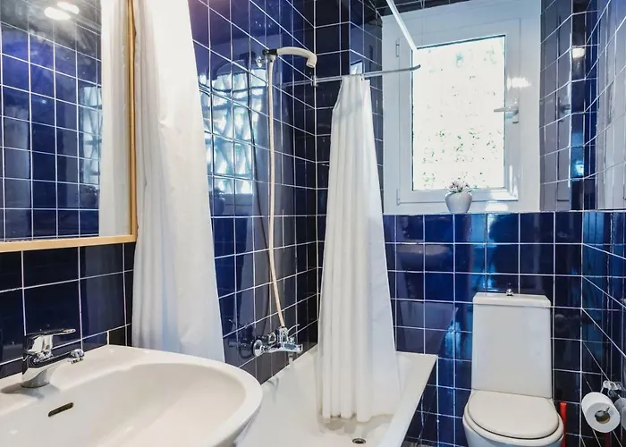 Com En Un Vaixell Apartment
