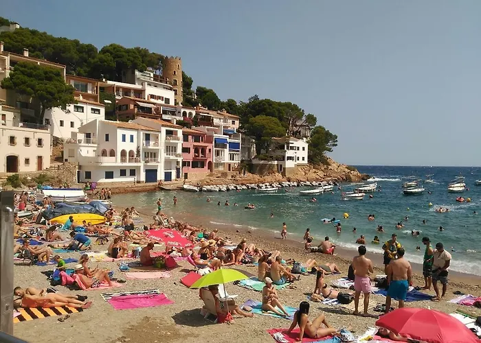 Apartment Com En Un Vaixell